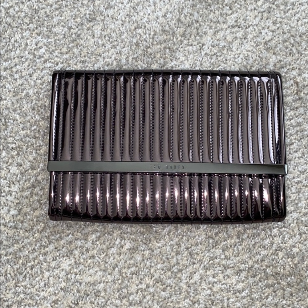Ted baker clutch